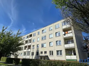Prodej bytu 3+1, Zlaté Hory, Na Sídlišti, 68 m2