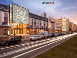 Prodej bytu 2+1, Praha - Braník, Nad lesním divadlem, 62 m2