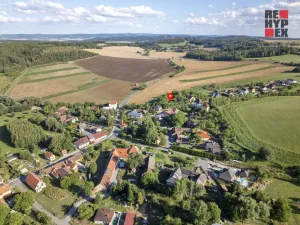 Prodej pozemku pro bydlení, Slatina, 1513 m2