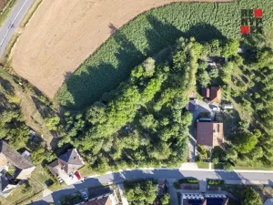 Prodej pozemku pro bydlení, Slatina, 1513 m2