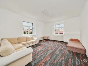 Prodej činžovního domu, Vejprty, náměstí T. G. Masaryka, 932 m2
