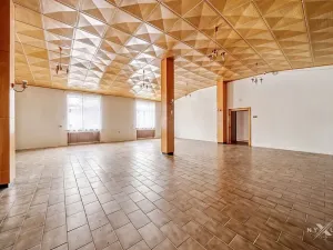 Prodej činžovního domu, Vejprty, náměstí T. G. Masaryka, 932 m2