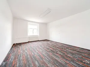 Prodej vícegeneračního domu, Vejprty, náměstí T. G. Masaryka, 932 m2