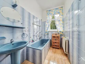Prodej vícegeneračního domu, Vejprty, náměstí T. G. Masaryka, 932 m2