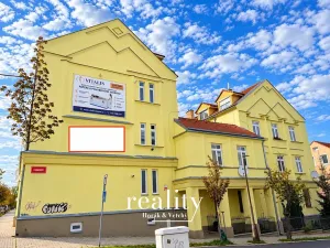 Pronájem - jiné, Znojmo, U Domoviny, 7 m2