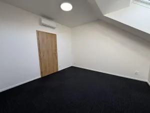 Pronájem kanceláře, Brno - Ponava, Cimburkova, 13 m2