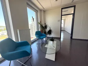 Pronájem kanceláře, Brno - Štýřice, Pražákova, 21 m2