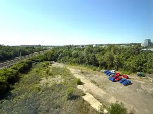 Pronájem kanceláře, Brno - Štýřice, Pražákova, 21 m2