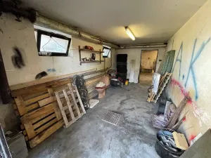 Pronájem rodinného domu, Bříšťany, 230 m2