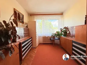 Prodej bytu 3+1, Hořice, Havlíčkova, 66 m2