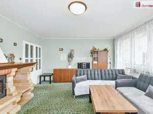 Prodej bytu 3+1, Praha - Košíře, Urbanova, 80 m2