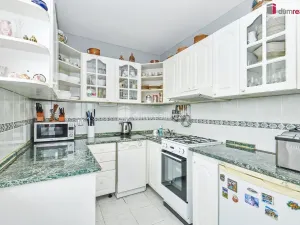 Prodej bytu 3+1, Praha - Košíře, Urbanova, 80 m2