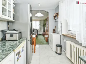 Prodej bytu 3+1, Praha - Košíře, Urbanova, 80 m2