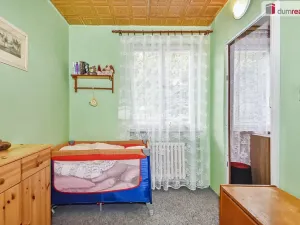 Prodej bytu 3+1, Praha - Košíře, Urbanova, 80 m2