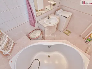 Prodej bytu 3+1, Praha - Košíře, Urbanova, 80 m2