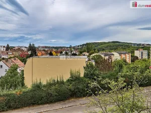 Prodej bytu 3+1, Praha - Košíře, Urbanova, 80 m2