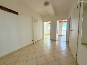 Pronájem bytu 3+1, Hrušovany u Brna, Žižkova, 69 m2