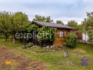 Prodej pozemku pro bydlení, Roštění, 1825 m2
