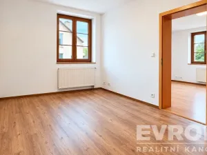 Pronájem bytu 2+kk, Vrchlabí, Dělnická, 52 m2
