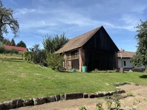 Prodej rodinného domu, Podhradí - Šlikova Ves, 100 m2