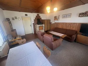 Prodej rodinného domu, Podhradí - Šlikova Ves, 100 m2