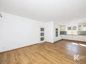 Pronájem rodinného domu, Pardubice, Habřinská, 107 m2