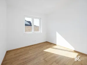 Pronájem rodinného domu, Pardubice, Habřinská, 107 m2