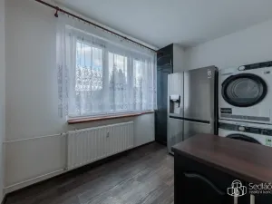 Prodej bytu 3+1, Sokolov, Závodu míru, 84 m2