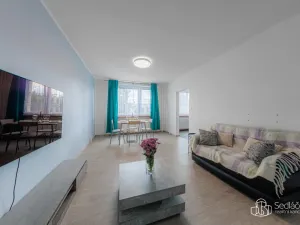 Prodej bytu 3+1, Sokolov, Závodu míru, 84 m2