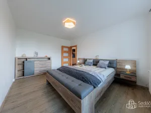 Prodej bytu 3+1, Sokolov, Závodu míru, 84 m2