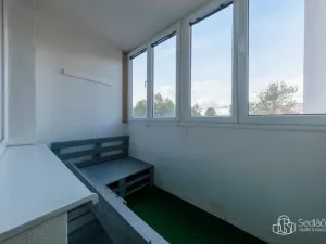 Prodej bytu 3+1, Sokolov, Závodu míru, 84 m2