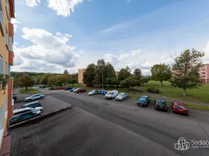 Prodej bytu 3+1, Sokolov, Závodu míru, 84 m2