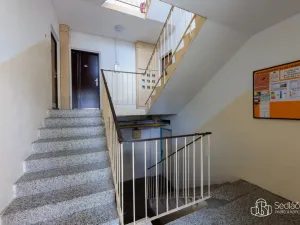 Prodej bytu 3+1, Sokolov, Závodu míru, 84 m2
