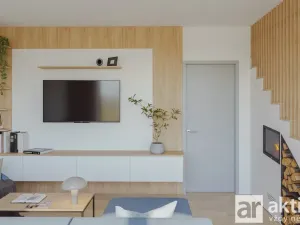 Prodej bytu 4+kk, Neratovice, U Závor, 105 m2
