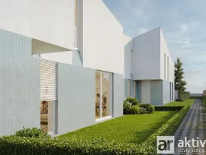 Prodej bytu 4+kk, Neratovice, U Závor, 105 m2