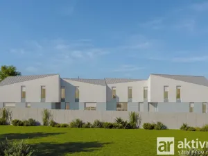 Prodej bytu 4+kk, Neratovice, U Závor, 105 m2