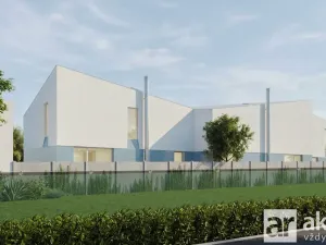 Prodej bytu 4+kk, Neratovice, U Závor, 105 m2