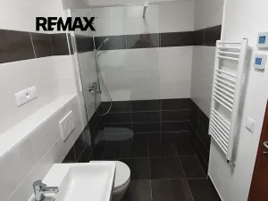 Pronájem bytu 2+kk, Šumperk, Gen. Krátkého, 42 m2