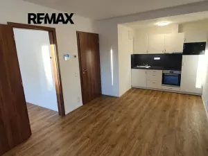 Pronájem bytu 2+kk, Šumperk, Gen. Krátkého, 42 m2