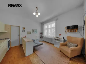 Prodej rodinného domu, Litovel, Palackého, 132 m2