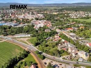 Prodej rodinného domu, Litovel, Palackého, 132 m2