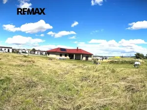 Prodej pozemku pro bydlení, Mohelnice, 838 m2