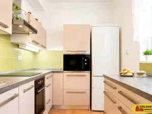 Prodej bytu 3+1, Brno - Židenice, 117 m2