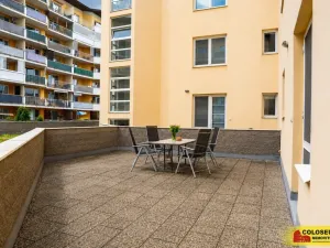 Prodej bytu 3+1, Brno - Židenice, 117 m2