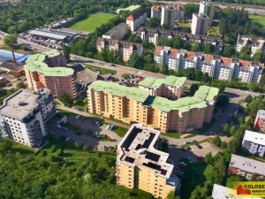 Prodej bytu 3+1, Brno - Židenice, 117 m2