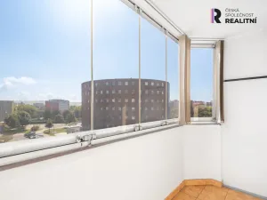 Prodej bytu 1+1, Otrokovice, Svobodova, 31 m2