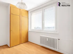 Prodej bytu 1+1, Otrokovice, Svobodova, 31 m2