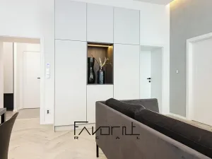 Prodej bytu 4+kk, Ostrava, nábřeží Svazu protifašistických bojovníků, 97 m2
