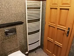 Pronájem bytu 1+kk, Praha - Podolí, Pravá, 35 m2
