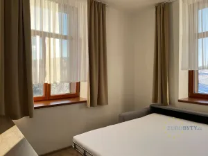 Prodej bytu 2+1, Loučná pod Klínovcem, 43 m2